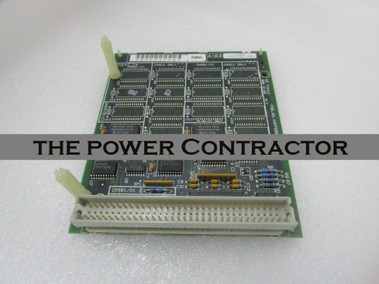 MB510 3BSE002540R1 ABB - Power Contractor