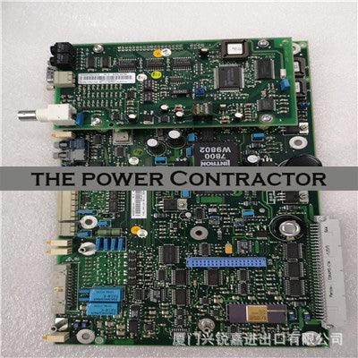 MB802V2 SD card 2G 3BSE069477R1 spot module - Power Contractor