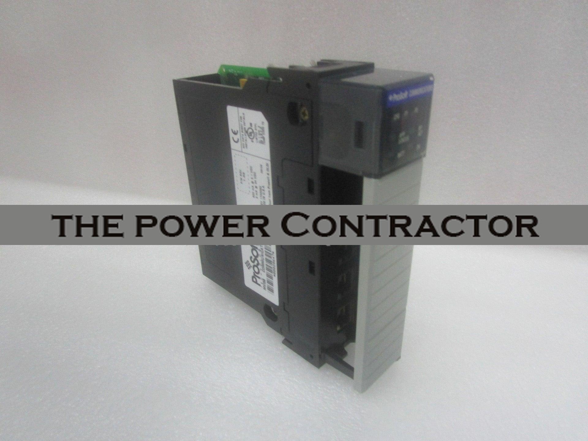 MC-TSIM12 PROSOFT spot module card - Power Contractor