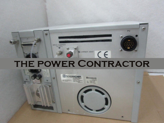 MDIA-162 SCHUMACHER module spot - Power Contractor