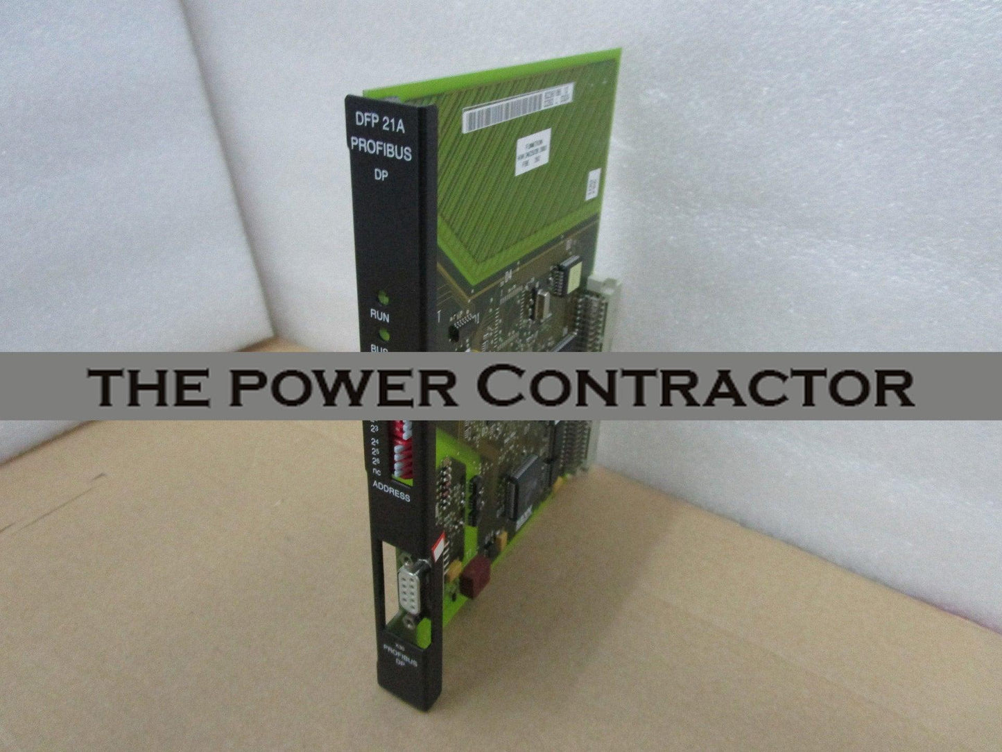 MDX61B0075-5A3-4-0T in stock - Power Contractor