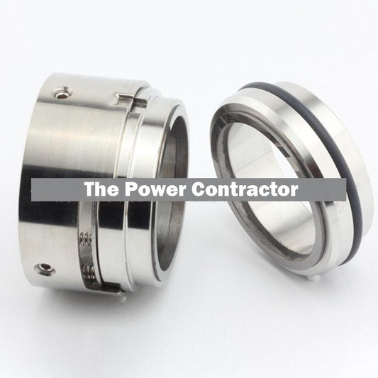 Mechanical seal 11-H74N/48-Q2Q2MGGF - Power Contractor