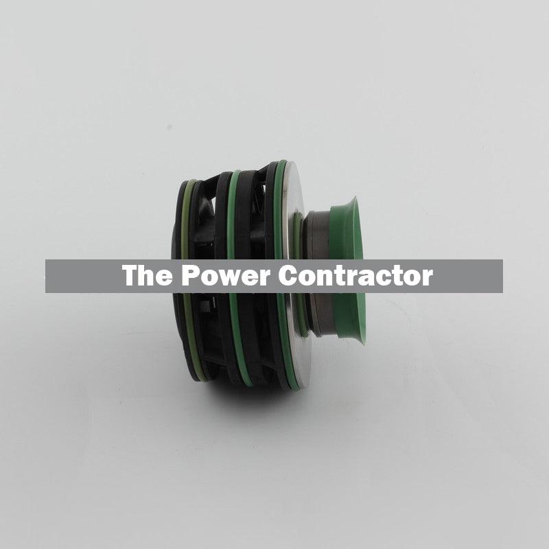 Mechanical seal manufacturers - Power Contractor