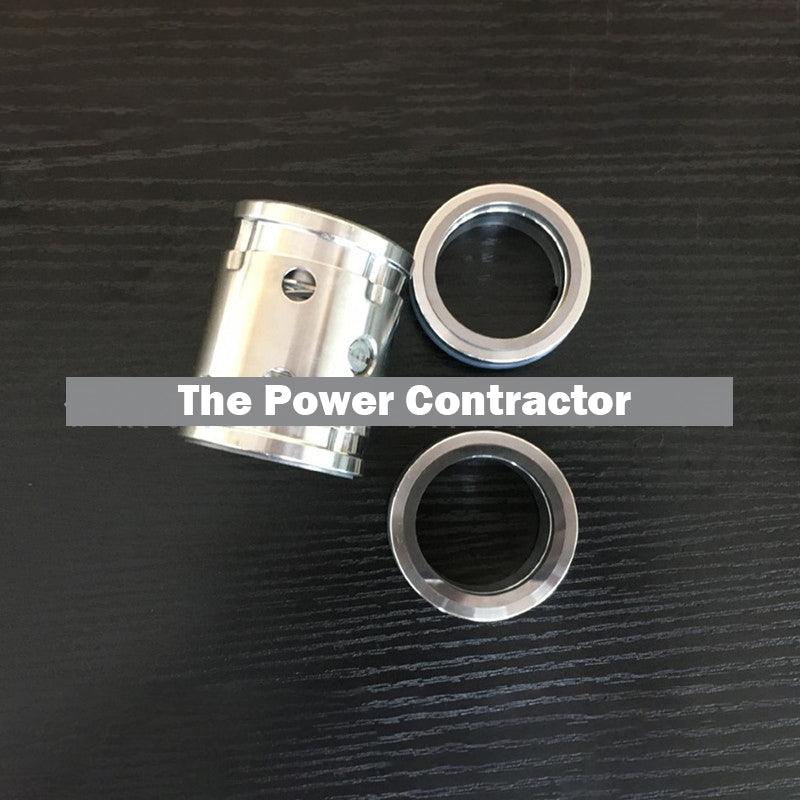 mechanical seal 202UU series double-face process pumps will be shipped within 24 hours - Power Contractor