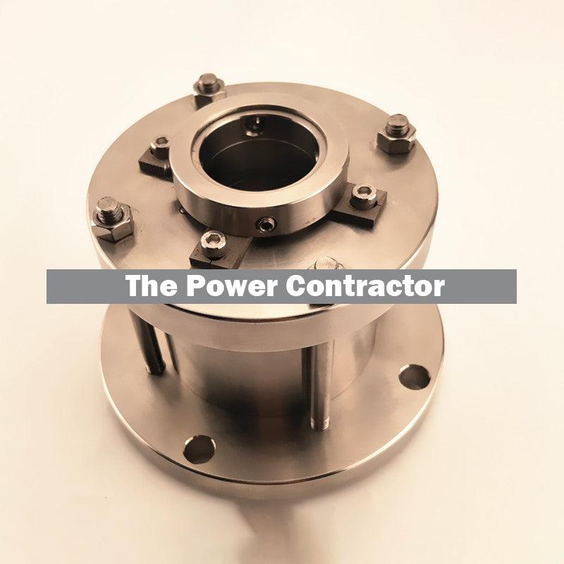 Mechanical seal 205 series kettle with small spring double end face unbalanced, - Power Contractor