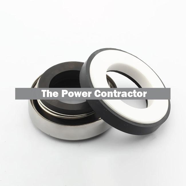 Mechanical seal 301-60/65 water pump graphite ceramic silicon carbide - Power Contractor