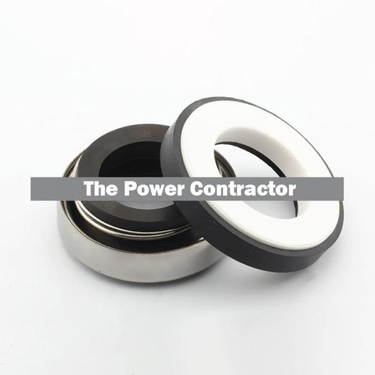 Mechanical seal 301-60/65 water pump graphite ceramic silicon carbide - Power Contractor