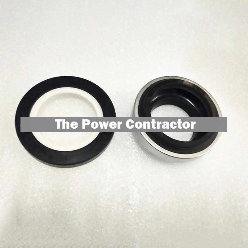 Mechanical seal 301 type water pump shaft seal seal ring automobile water seal skeleton oil seal - Power Contractor