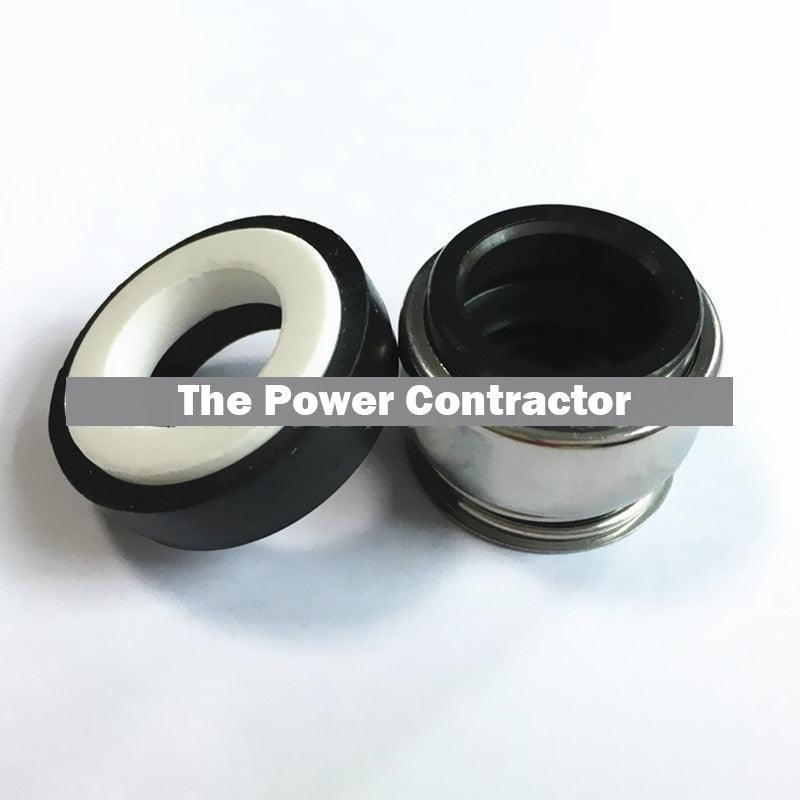 Mechanical seal 301 type water pump shaft seal seal ring automobile water seal skeleton oil seal - Power Contractor