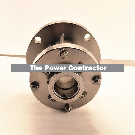 Mechanical seal 409/175Y1 type water seal shaft seal pump mechanical seal chemical industrial seal rubber seal - Power Contractor