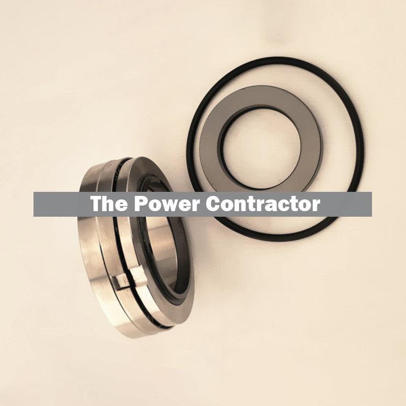 Mechanical seal manufacturers - Power Contractor