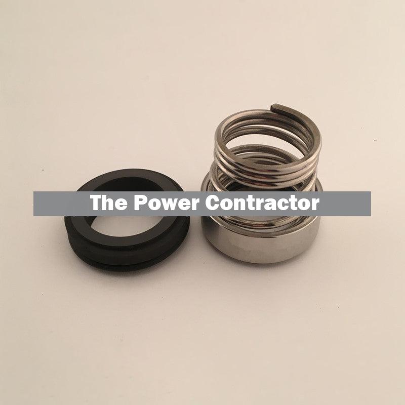 Mechanical seal-5-18-X mechanical seal/mechanical seal non-standard, - Power Contractor