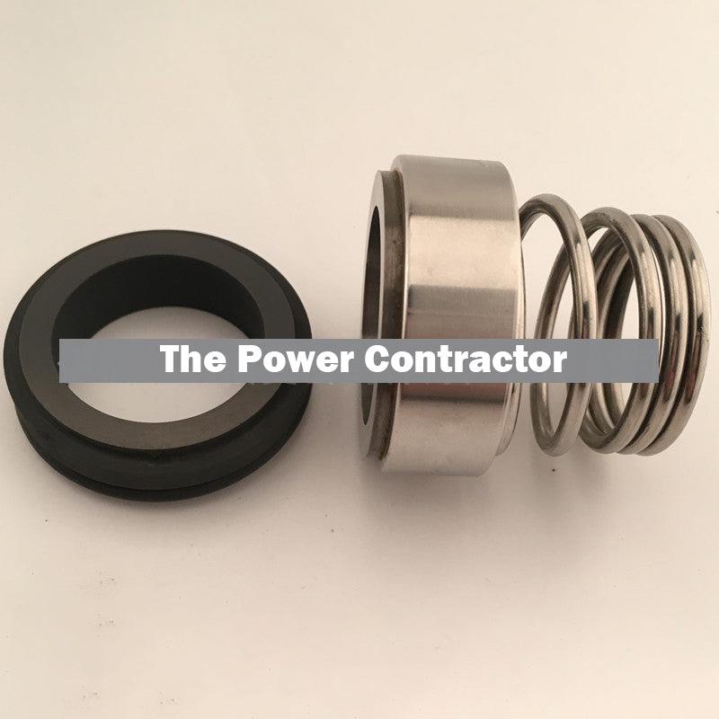 Mechanical seal-5-18-X mechanical seal/mechanical seal non-standard, - Power Contractor