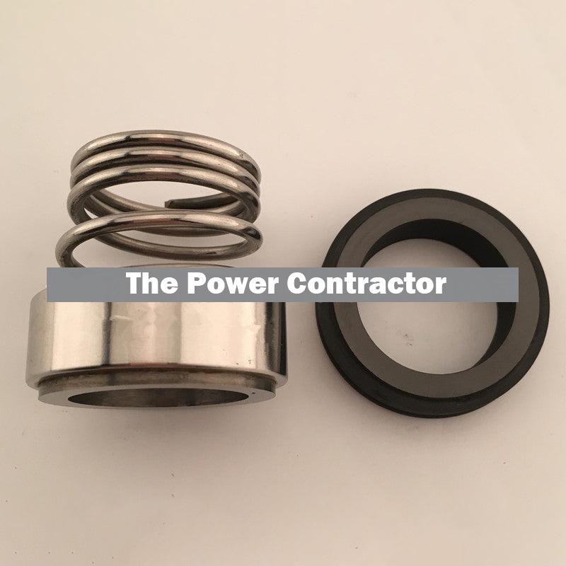 Mechanical seal-5-18-X mechanical seal/mechanical seal non-standard, - Power Contractor