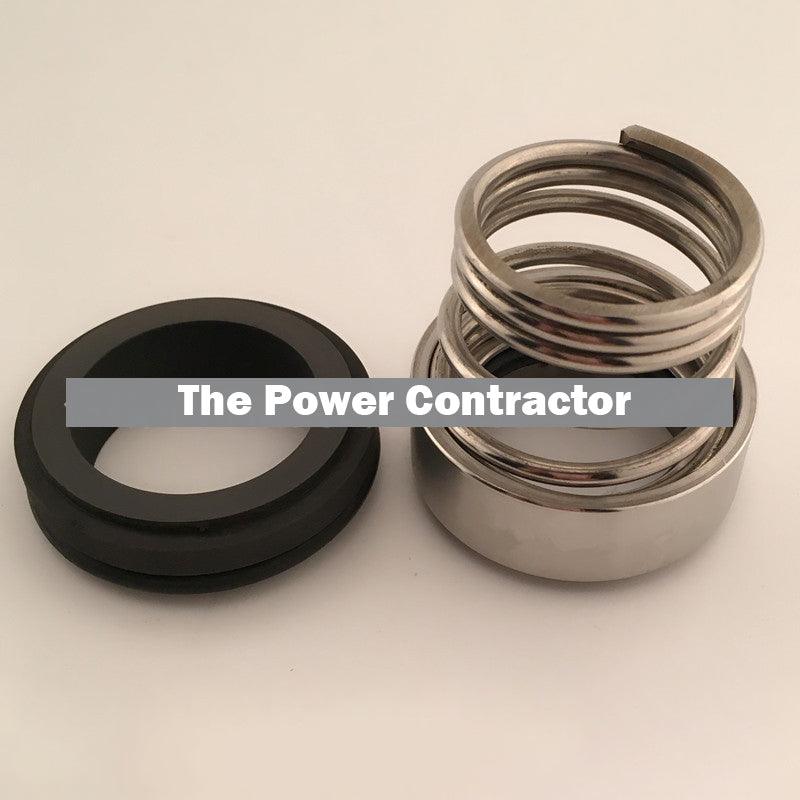 Mechanical seal-5-18-X mechanical seal/mechanical seal non-standard, - Power Contractor