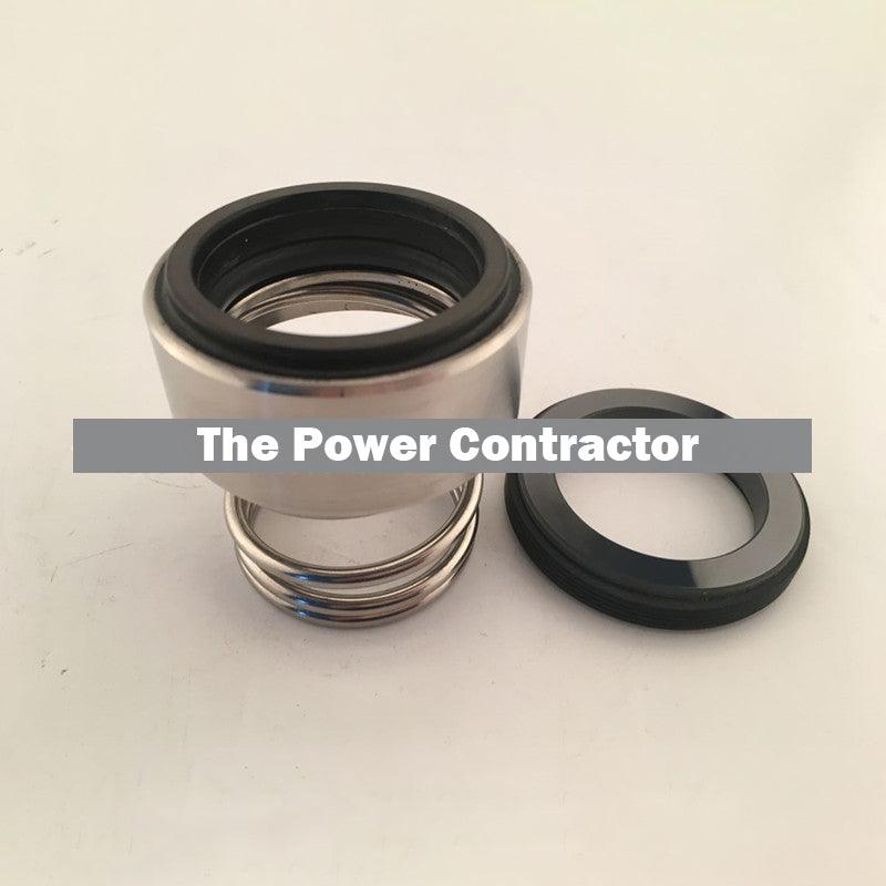 Mechanical seal accident agitator CfJOHN-185/230 / manufacturer mechanical seal - Power Contractor