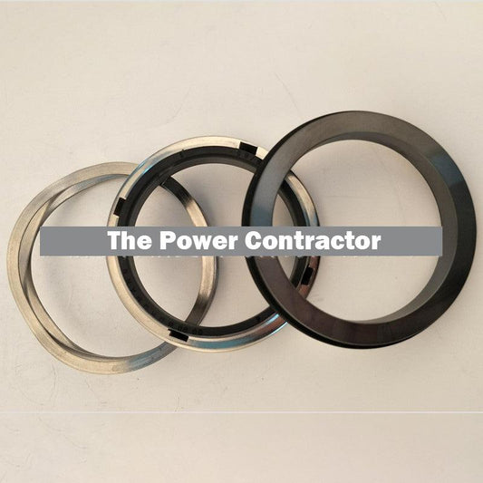 Mechanical seal accident slurry pump LCF100/350I spot manufacturer - Power Contractor