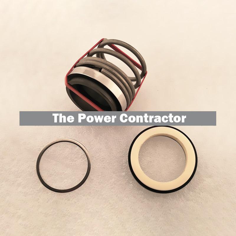 Mechanical seal ALLWEILER high temperature hot oil pump seal AX30, - Power Contractor