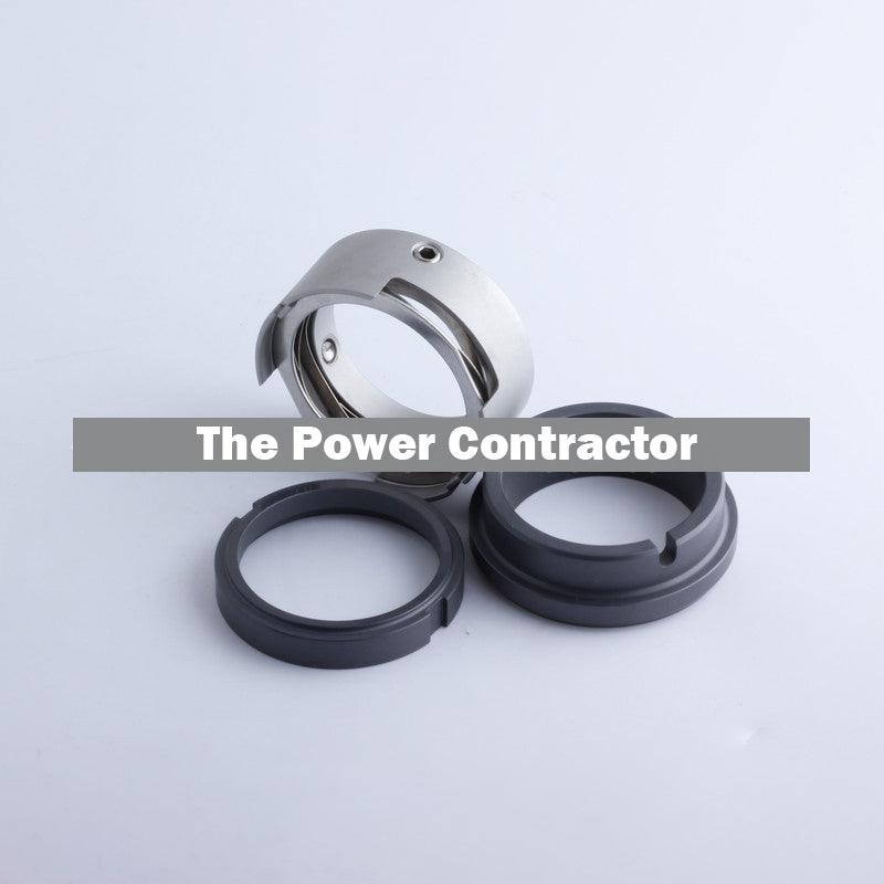 Mechanical seal BIA-35 water pump matching mechanical seal - Power Contractor