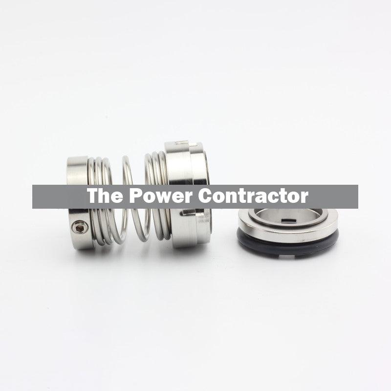 mechanical seal C8B-65-SGV88/8 mechanical seal type - Power Contractor