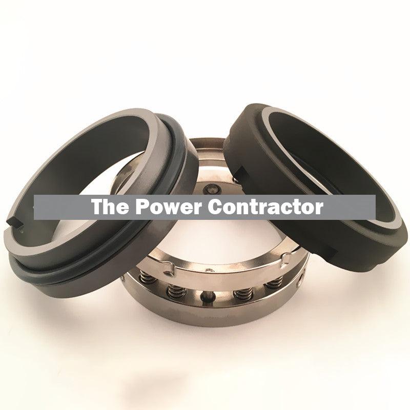 Mechanical seal C8U-60-TP-TUF88, alloy on silicon carbide, tetrafluoroethylene - Power Contractor