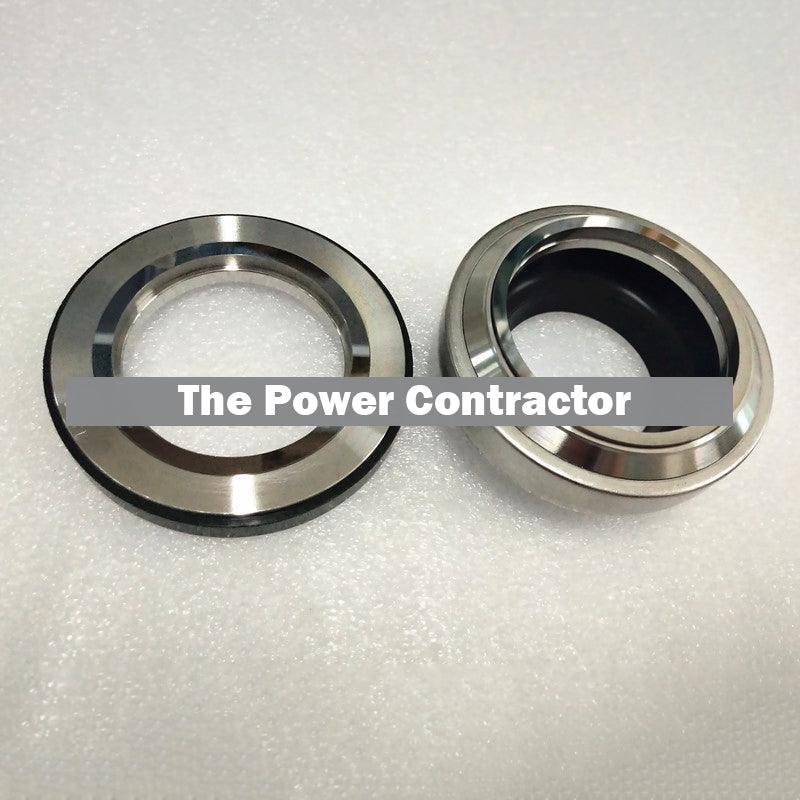 Mechanical seal CH50-200 type water seal shaft seal pump with mechanical seal chemical industrial seal rubber seal - Power Contractor