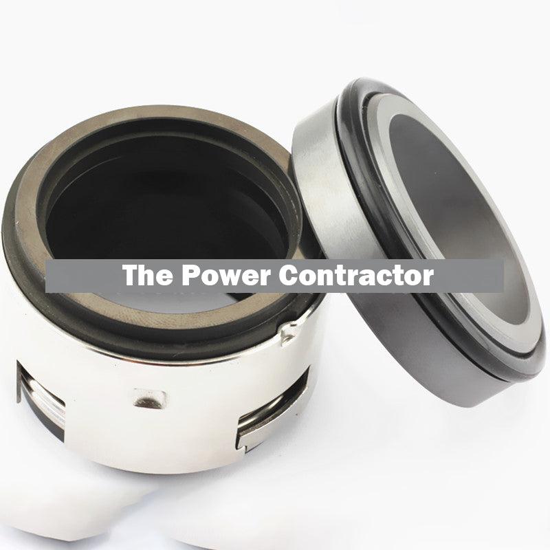 Mechanical seal defogging flushing pump #1/2ASP2010-100-250 spot - Power Contractor