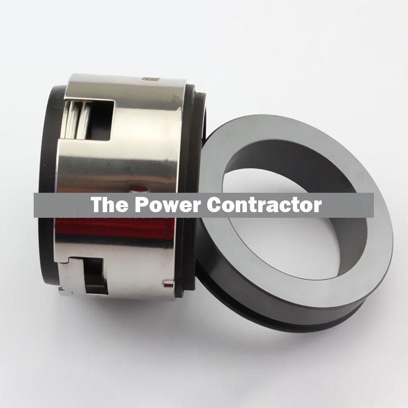 Mechanical seal defogging flushing pump #1/2ASP2010-100-250 spot - Power Contractor