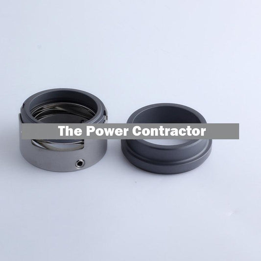 Mechanical seal EHG100-65-200 mechanical seal. - Power Contractor