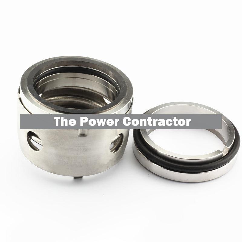 Mechanical Seal FBC-1.375 mechanical seal/quality assurance - Power Contractor