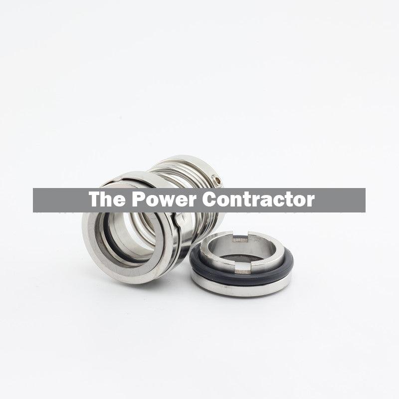 Mechanical seal GB 103 mechanical seal - Power Contractor