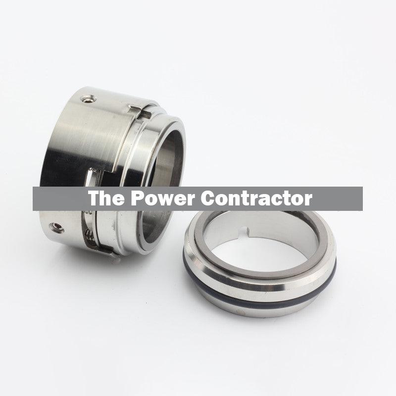 Mechanical seal H7N-35/40/45/50/55/60/65/70 seal ring. Seal. Pump seal. - Power Contractor