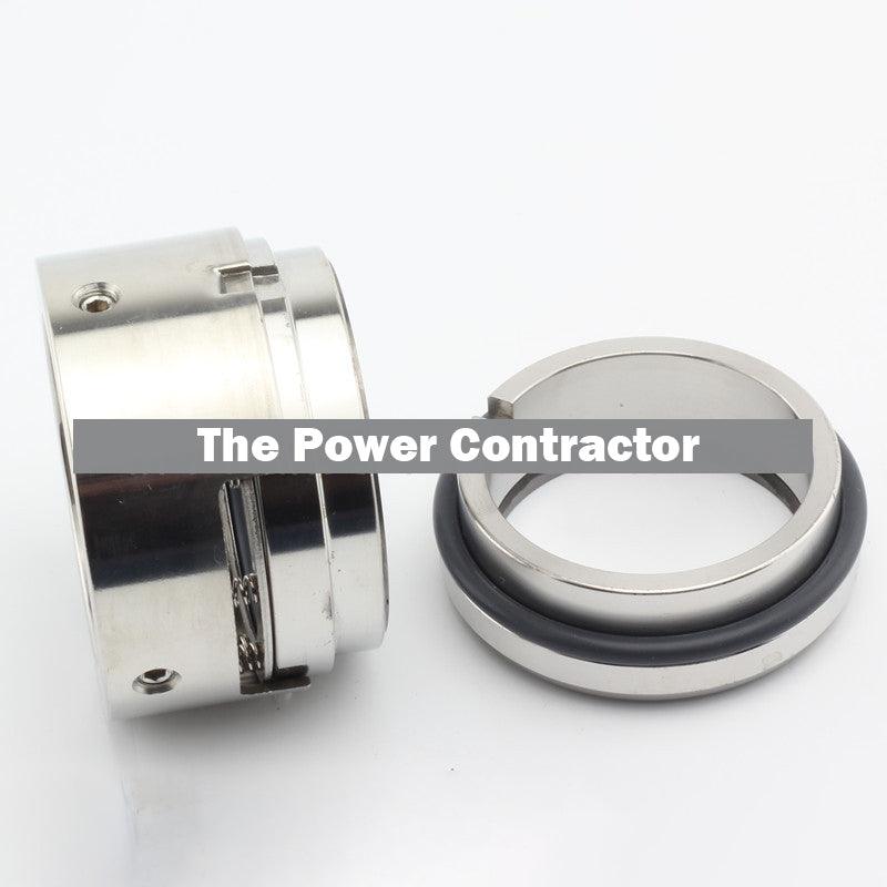 mechanical seal IH100-65-200A supporting seals. and retail - Power Contractor