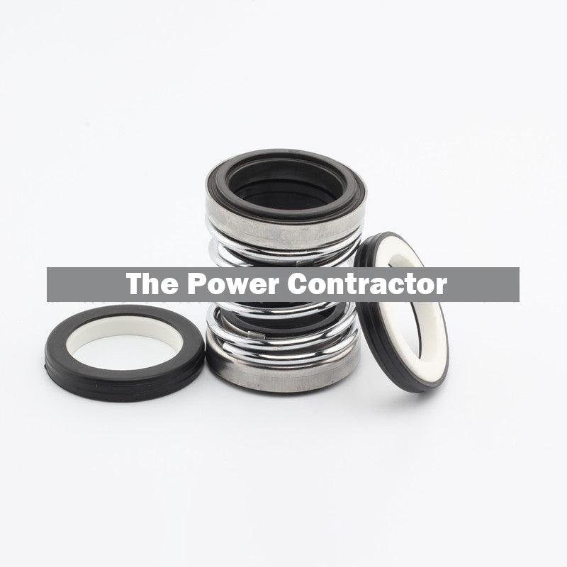 Mechanical seal IH80-50-200 pump matching mechanical seal, complete specification series - Power Contractor