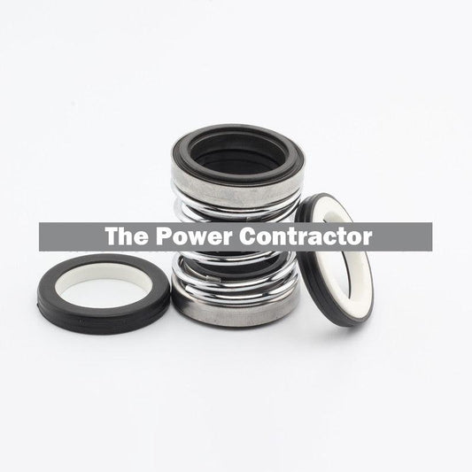Mechanical seal IH80-50-200 pump matching mechanical seal, complete specification series - Power Contractor