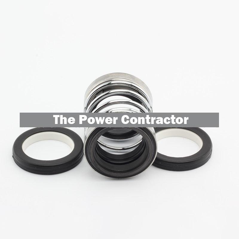 Mechanical seal IH80-50-200 pump matching mechanical seal, complete specification series - Power Contractor