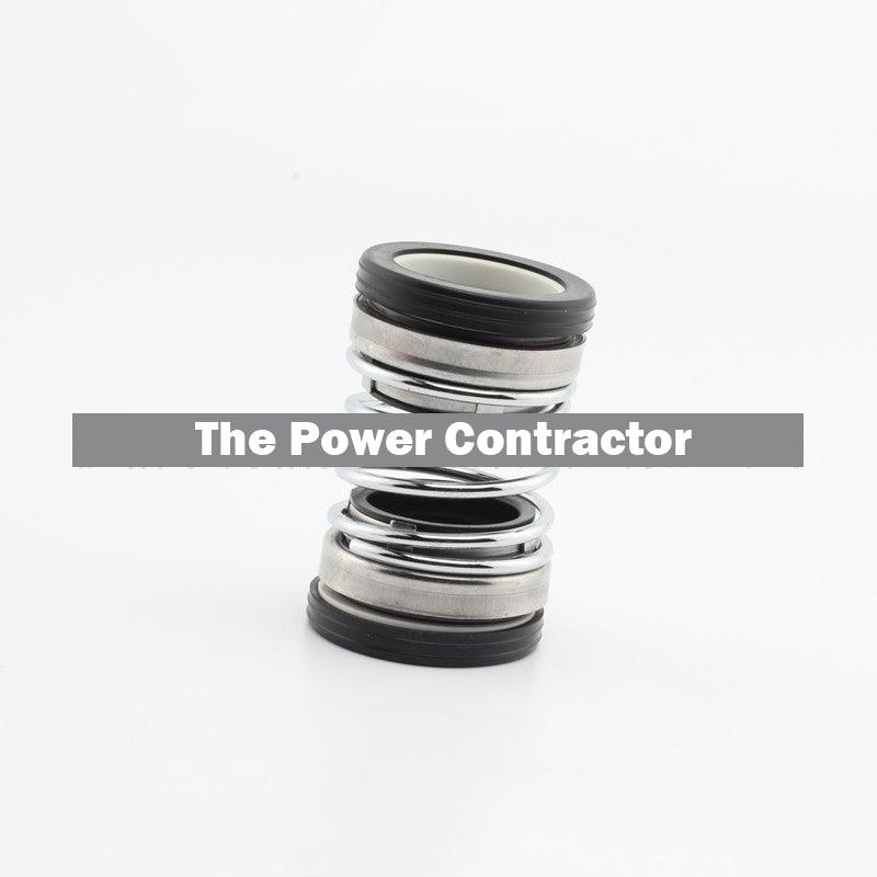 Mechanical seal IH80-50-200 pump matching mechanical seal, complete specification series - Power Contractor