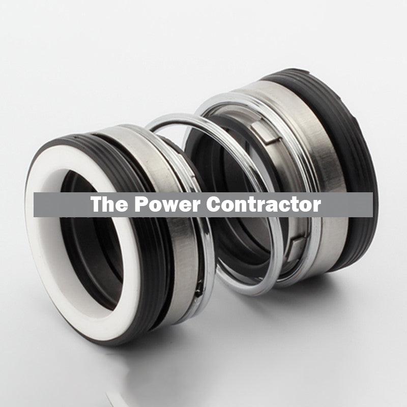 Mechanical seal IH80-50-200 pump matching mechanical seal, complete specification series - Power Contractor