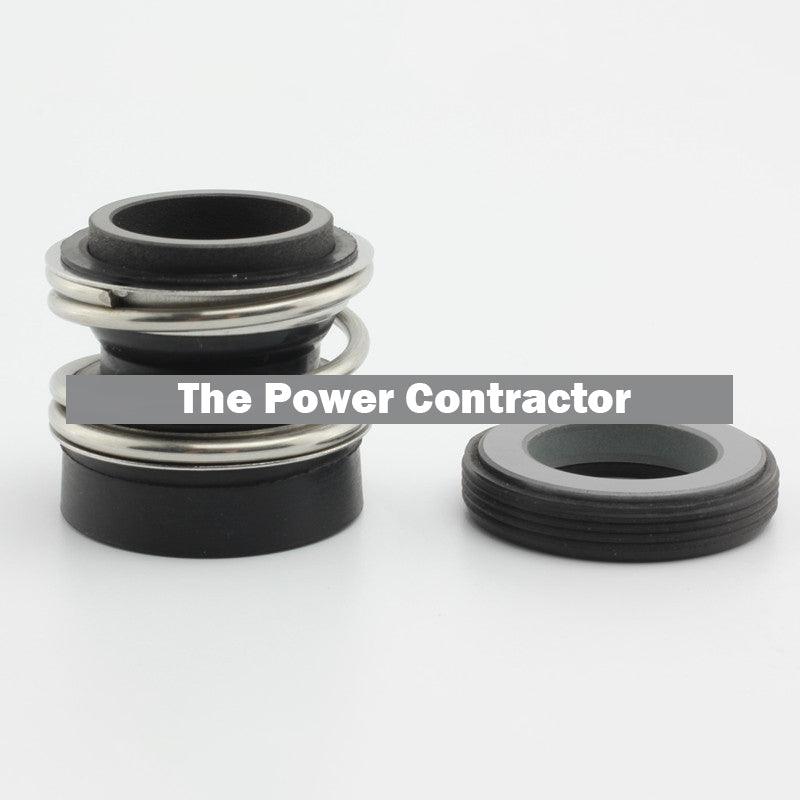 Mechanical seal IS150-125-520 centrifugal pump water pump accessories shaft seal - Power Contractor