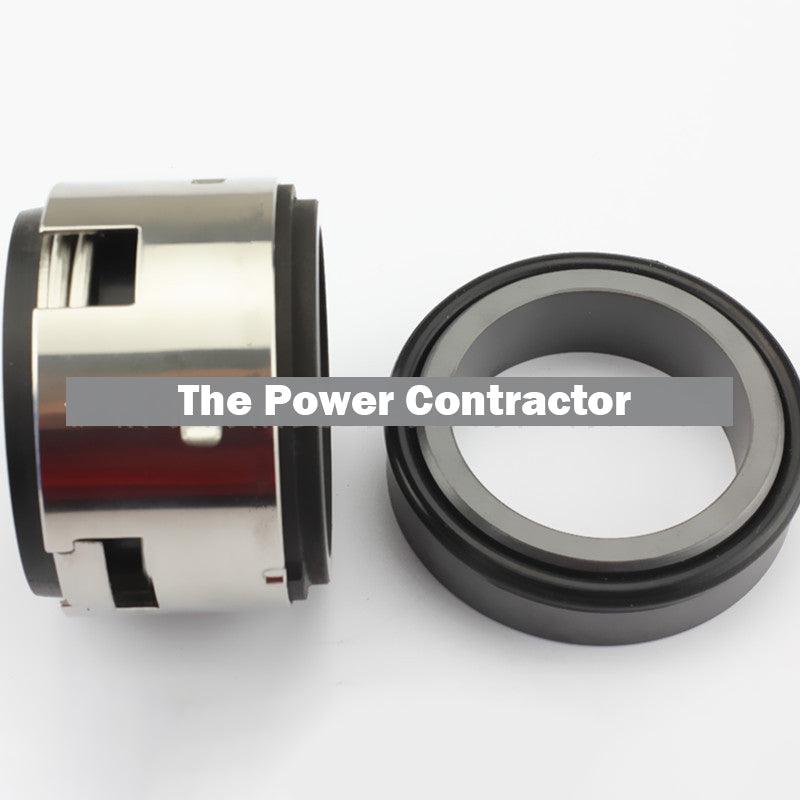 Mechanical seal KQW300/200-55/4 matching mechanical seal, - Power Contractor