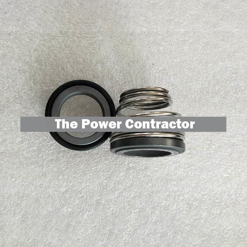 Mechanical seal lime milk metering pump (calculated as screw pump) CS203LI spot manufacturer - Power Contractor