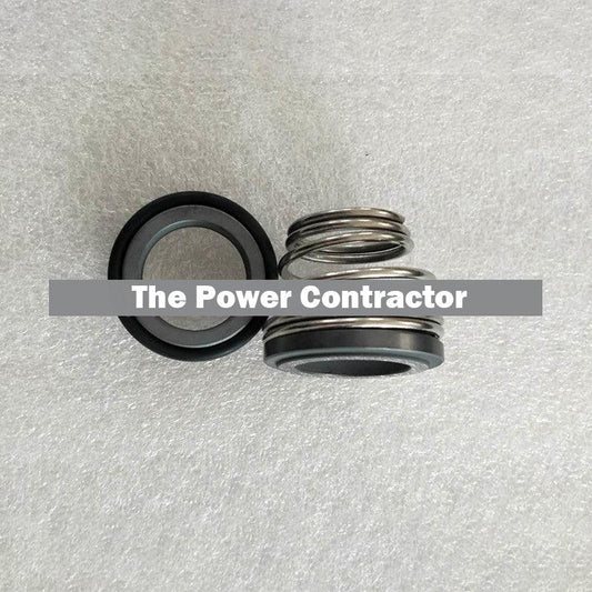 Mechanical seal lime milk metering pump (calculated as screw pump) CS203LI spot manufacturer - Power Contractor