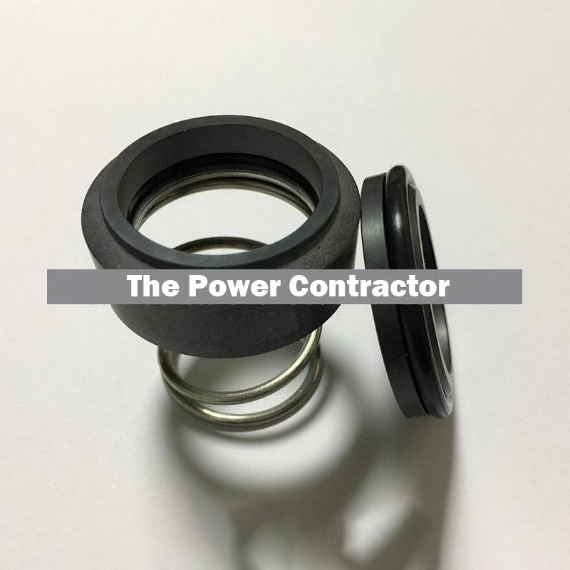 Mechanical seal lime milk metering pump (calculated as screw pump) CS203LI spot manufacturer - Power Contractor