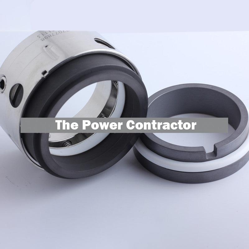 Mechanical seal limestone slurry pump LCF50/350N1I/pump/ - Power Contractor