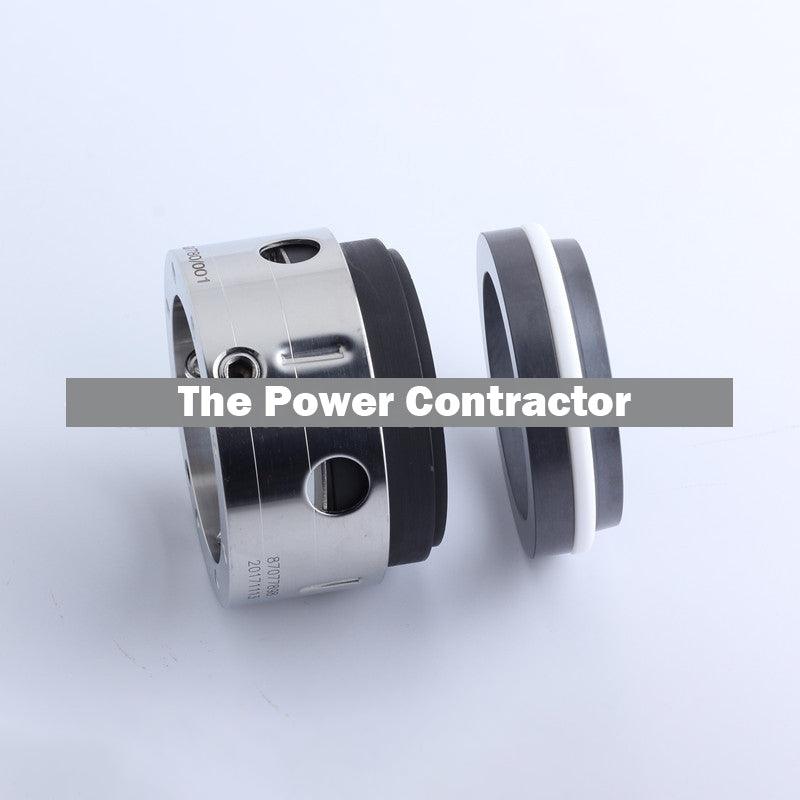 Mechanical seal limestone slurry pump LCF50/350N1I/pump/ - Power Contractor