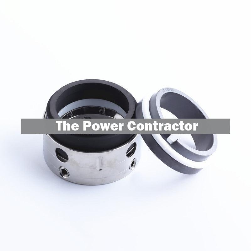 Mechanical seal limestone slurry pump LCF50/350N1I/pump/ - Power Contractor
