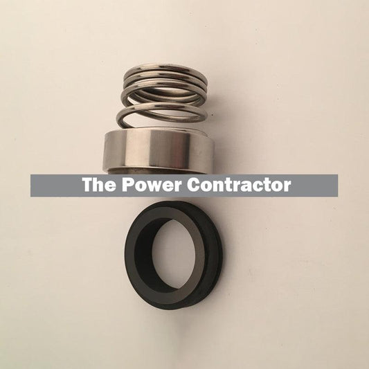 Mechanical seal limestone slurry pump#1/2LCF40/350I/pump - Power Contractor