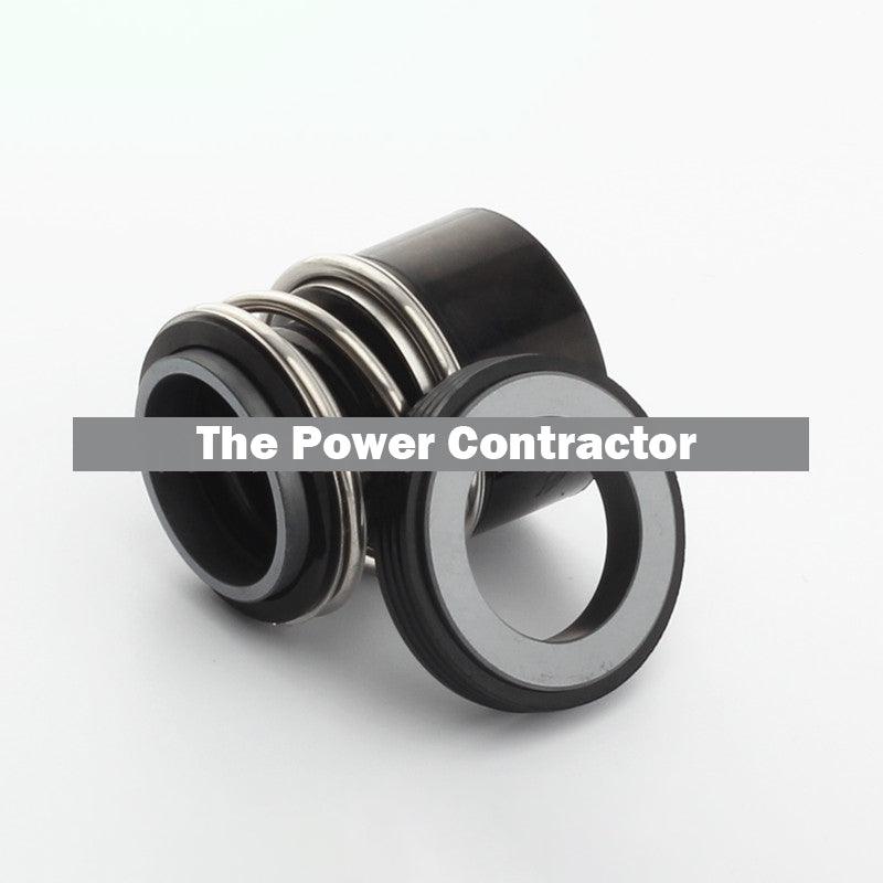 Mechanical seal LKH-35 water injection pump mechanical seal - Power Contractor