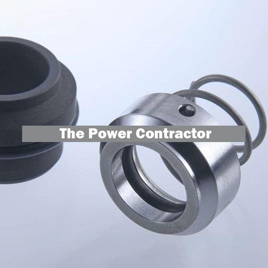 mechanical seal M3N/55 Q2BVGF seals, - Power Contractor