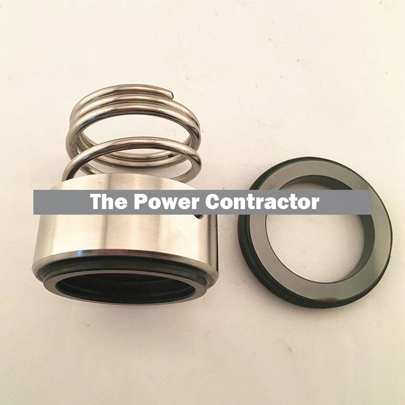mechanical seal M3N/55 Q2BVGF seals, - Power Contractor